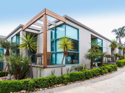 Anglesea River Apartment 22 - Darwin Holiday 0