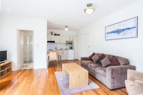 Anglesea River Apartment 22 - Darwin Holiday 1