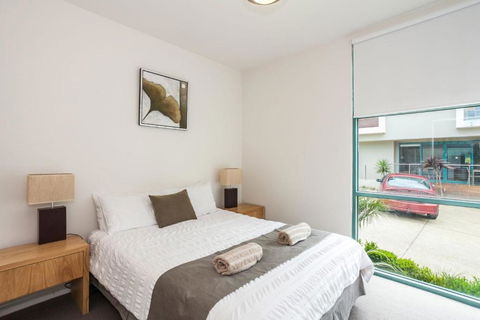 Anglesea River Apartment 22 - Darwin Holiday 2