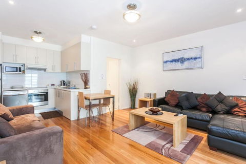 Anglesea River Apartment 23 - Darwin Holiday 1