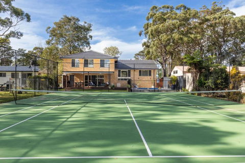 Anglesey - Pet Friendly With Pool & Tennis Court - 4 Mins Walk To Beach - Darwin Holiday 3