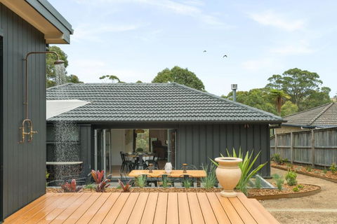 Ankers At Mollymook - Darwin Holiday 0