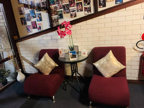 Anna Bella Motel Glen Innes - Darwin Holiday 2