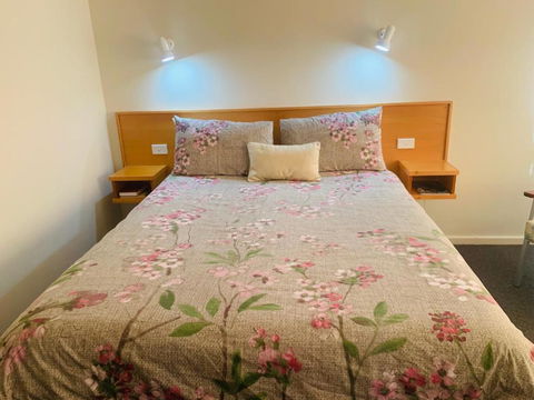 Anna Bella Motel Glen Innes - Darwin Holiday 1