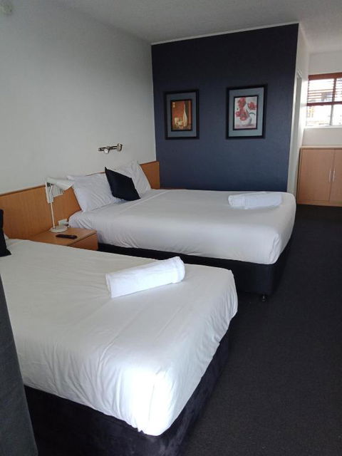 Annerley Motor Inn - Darwin Holiday 1