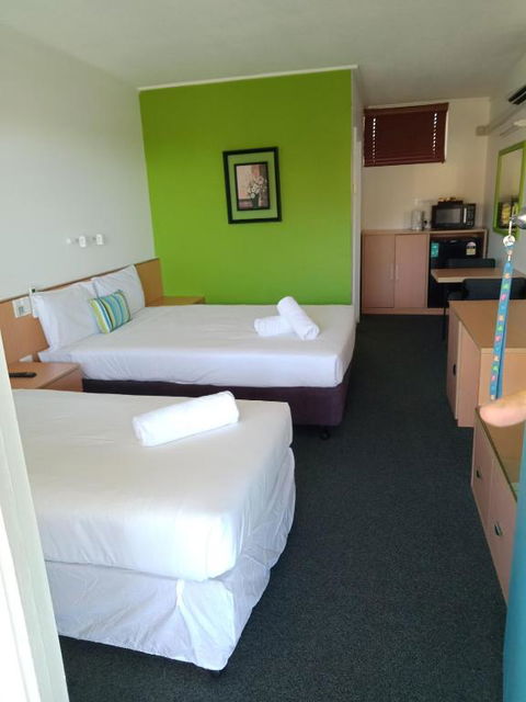 Annerley Motor Inn - Darwin Holiday 4