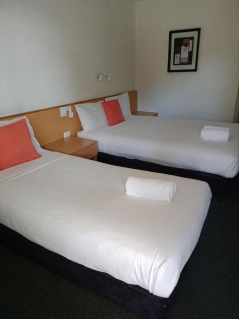 Annerley Motor Inn - Darwin Holiday 3