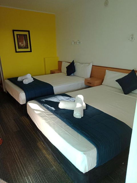 Annerley Motor Inn - Darwin Holiday 2