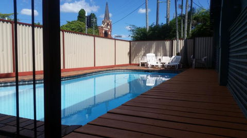 Annerley Motor Inn - Darwin Holiday 0