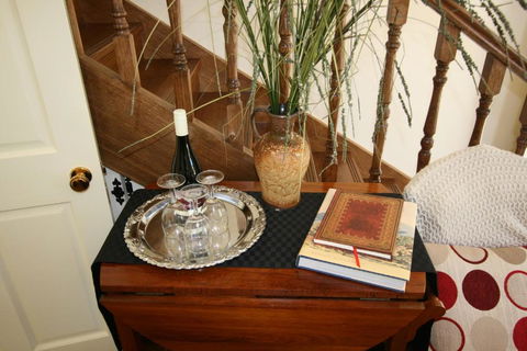 Annies Garden Cottage - Darwin Holiday 4