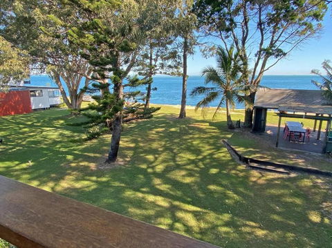 ANNIES HOUSE - Darwin Holiday 0