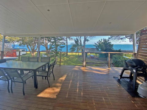 ANNIES HOUSE - Darwin Holiday 1