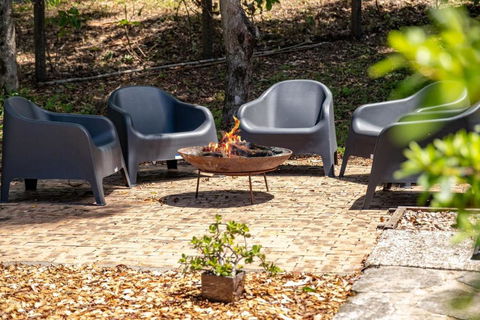 Ansett Cottage - Darwin Holiday 1