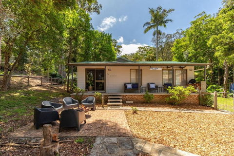 Ansett Cottage - Darwin Holiday 0