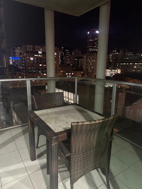 ANTEA 2br Embassy 1207 - Darwin Holiday 2