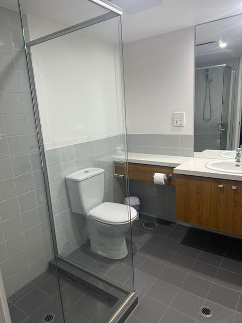 ANTEA 2br Embassy 1207 - Darwin Holiday 1