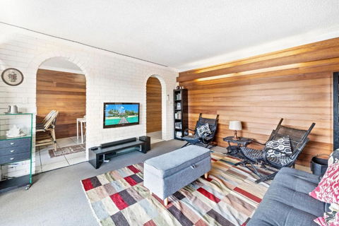 Anjuna, 2 Bedroom Apartment On Canal - Darwin Holiday 3