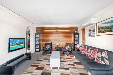 Anjuna, 2 Bedroom Apartment On Canal - Darwin Holiday 4