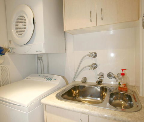 Allamanda U2 Awesome Location - Darwin Holiday 1