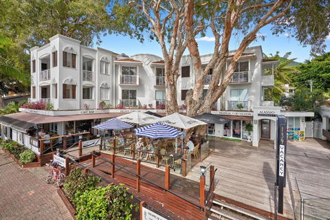 Alassio Absolute Beachfront 201 Palm Cove - Darwin Holiday 3