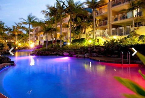 Alex Resort Studio Small Ocean View - Darwin Holiday 0