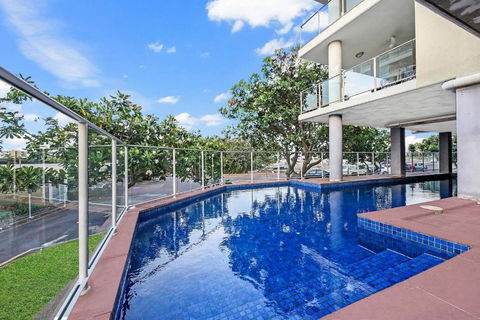 Alta Vista - City View Oasis In The Heart Of Darwin - Darwin Holiday 0
