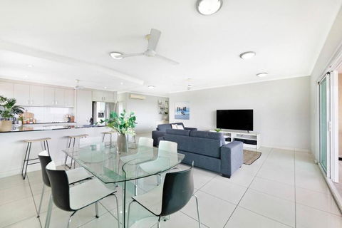 Alta Vista - City View Oasis In The Heart Of Darwin - Darwin Holiday 3