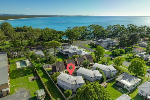 Alkira By Experience Jervis Bay - Darwin Holiday 2