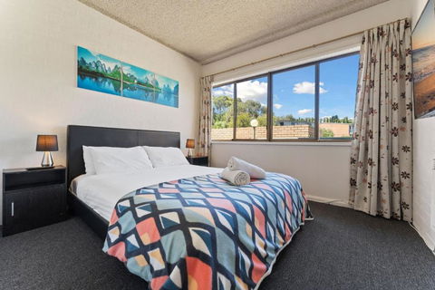 Alpine Mountain View 39 - 3BR L Swimming Pool L Air-Con L WiFi - Darwin Holiday 3