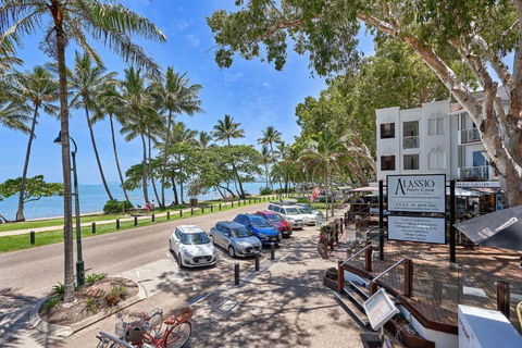 Alassio Apartments With Direct Pool Access Palm Cove - Darwin Holiday 4