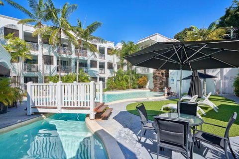 Alassio Apartments With Direct Pool Access Palm Cove - Darwin Holiday 0