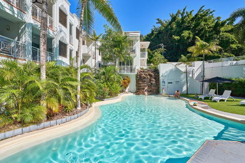 Alassio Apartments With Direct Pool Access Palm Cove - Darwin Holiday 1