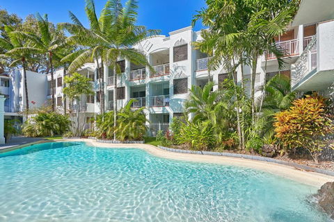 Alassio Apartments With Direct Pool Access Palm Cove - Darwin Holiday 2