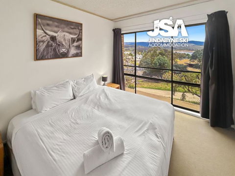 Alpine Mountain View Kirwan 10 - Darwin Holiday 3