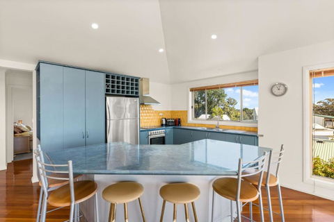Anatoli By Experience Jervis Bay - Darwin Holiday 4