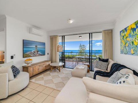 Alex Beachfront Apartment - Darwin Holiday 0