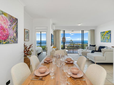 Alex Beachfront Apartment - Darwin Holiday 2