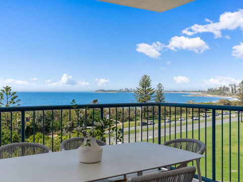 Alex Beachfront Apartment - Darwin Holiday 4