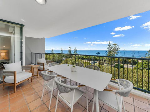 Alex Beachfront Apartment - Darwin Holiday 3