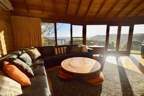 Amaroo Mountaintop Villa - Darwin Holiday 4