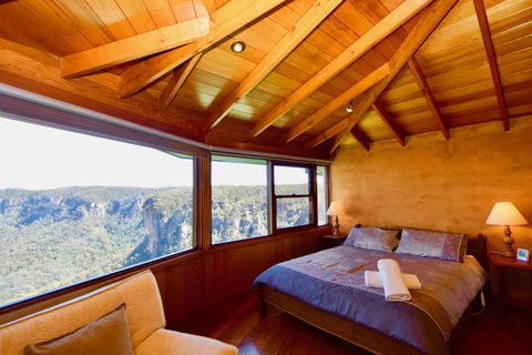 Amaroo Mountaintop Villa - Darwin Holiday 2