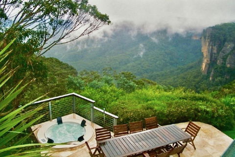 Amaroo Mountaintop Villa - Darwin Holiday 0