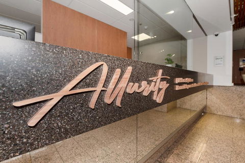 Allurity Hotel - Darwin Holiday 1