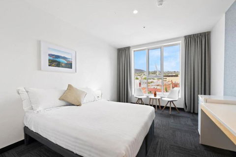 Allurity Hotel - Darwin Holiday 0