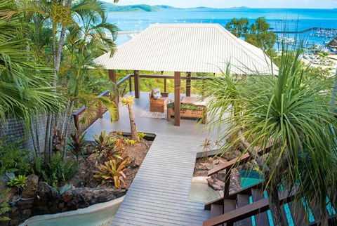 Airlie Beach Seaviews - Darwin Holiday 4