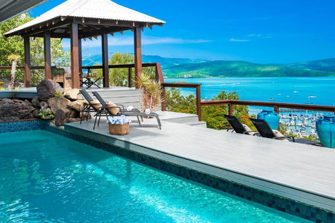 Airlie Beach Seaviews - Darwin Holiday 0