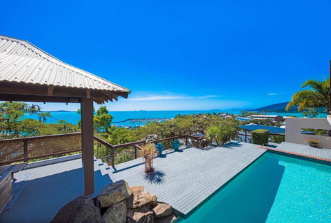 Airlie Beach Seaviews - Darwin Holiday 3