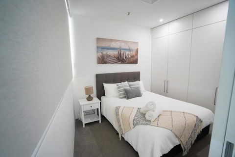 Air On Broadbeach-Stunning Ocean Views - Darwin Holiday 3