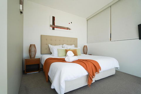 Air On Broadbeach-Stunning Ocean Views - Darwin Holiday 2