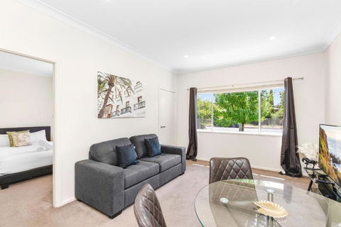 Altus Wagga Apartments - Darwin Holiday 4